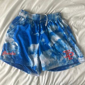 Inaka Power Gym Shorts